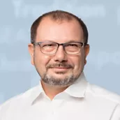 Darius Szymanek