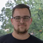 Szymon Welniak