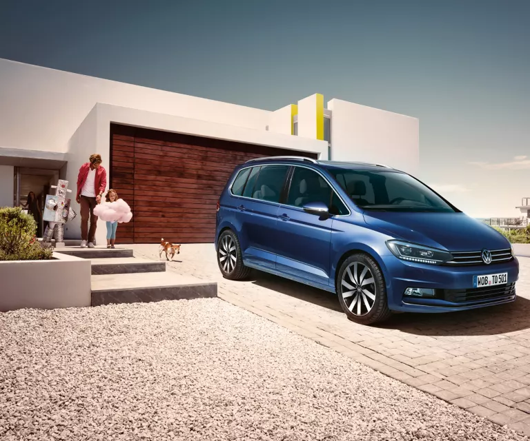 Ein Bild vom Standort des Händlers