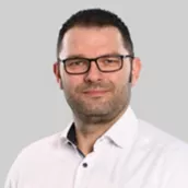 Marcel Bohne