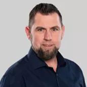Nick Schreger