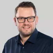 Oliver Liebmann