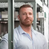 Tim Schmidt