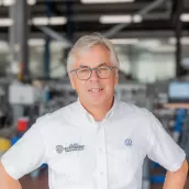 Tim Schneider