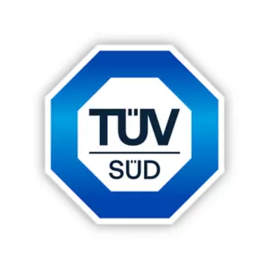 TÜV SÜD Pluspunkt GmbH