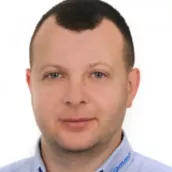Oleh Tabalchuk