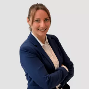 Tamara Joham