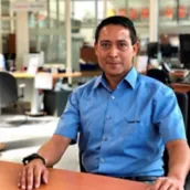 Daniel Tan
