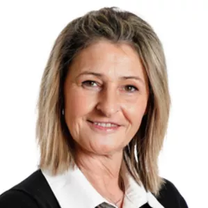 Tanja Sporysch