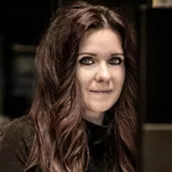 Tanja  Heidenfelder