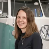 Tanja Lehmann