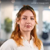   Tanja Voß