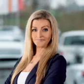 Tatjana Denzel