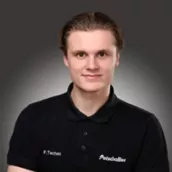 Finn Techen