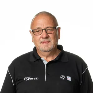 Andreas  Hufenreuter