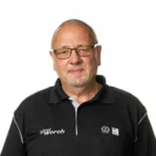 Andreas  Hufenreuter