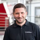 Tobias  Heinen
