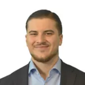 Mateo Gavran