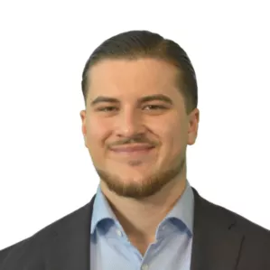 Mateo Gavran