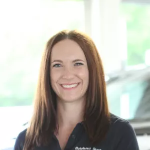 Eileen Thomanek-Hecht