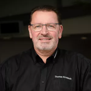Thomas Krutzsch