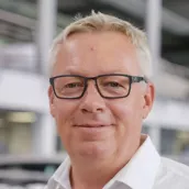 Thomas Buchwald