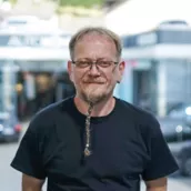 Thomas Frey