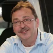 Thomas Jarau