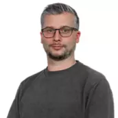 Thomas Niklassik