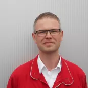 Thomas Pasewald