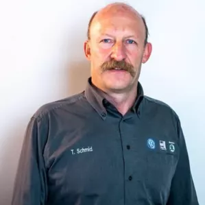 Thomas Schmid