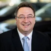 Pascal Thoneick