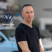 Thorsten Gibas