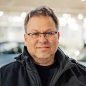 Thorsten Endel