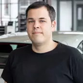 Thorsten Haas