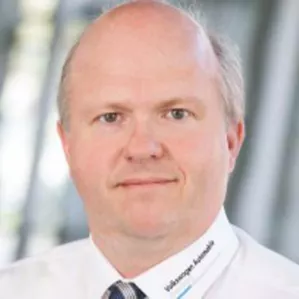 Thorsten Karow