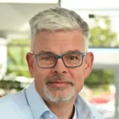 Thorsten Manns