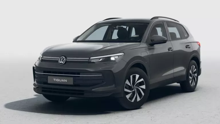 Tiguan Life eHybrid