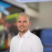 Tim Beni