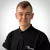 Tim  Förster