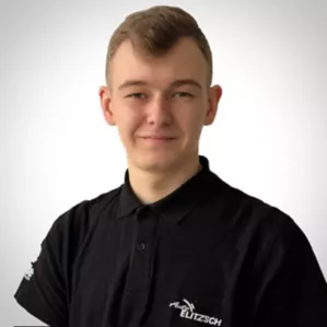 Tim  Förster