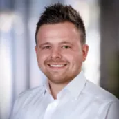 Tim Märker