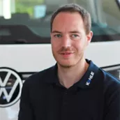 Tim Struckmeier