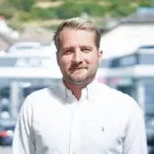 Tim Zimmermann