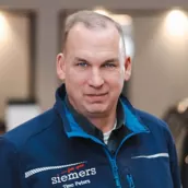 Timo Peters