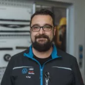 Timo Pal
