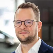 Timo  Dürr