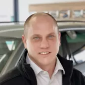 Timo Hoffmann