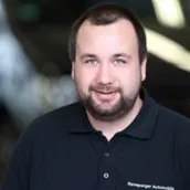 Timo Klingler