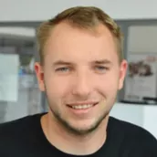Timon Schmidt